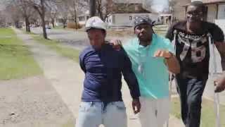 She Had me Like -LuckyMe - Young Prince - malik Sealz _ elmira ny