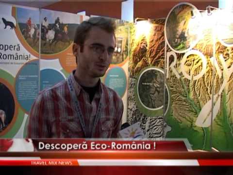 Descoperă Eco-România! – VIDEO