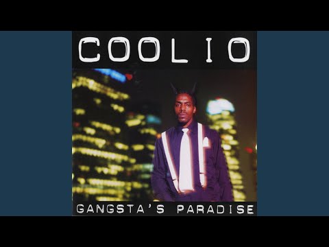 Coolio,L.V. - Gangstas Paradise cover