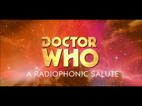 Doctor Who Theme - A Radiophonic Salute