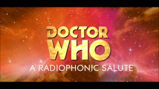 Doctor Who Theme - A Radiophonic Salute
