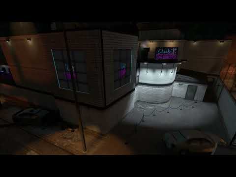 Zombie Panic Source | Club Zombo OST