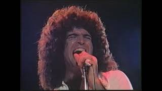 GINO VANNELLI - The evil eye  ( 70&#39;s )