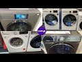 Looking At Washing Machines In Currys 01 07 2025