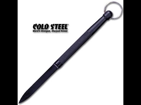 Cold Steel Delta Dart Self Defense tool