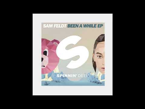 ((( Sam Feldt feat. Bright Sparks =  We Don't Walk We Fly )))