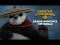 Kung Fu Panda 4 - Bande annonce VF [Au cinéma le 27 mars]