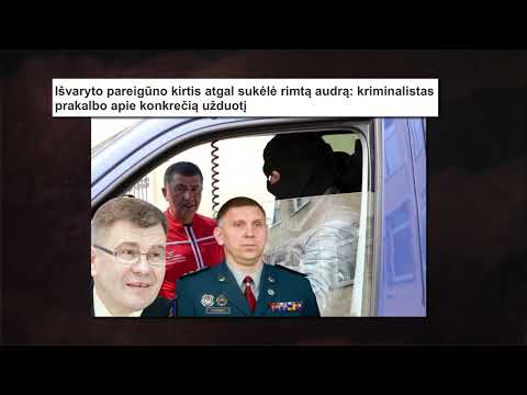 NEKENČIAMIAUSIAS LIETUVOS ŽVALGAS - JAU GREITAI MANO CONTRIBEE ŽIŪROVAMS!