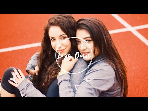 Ella Faye ft Le June - Two Different Minds (Pop music)