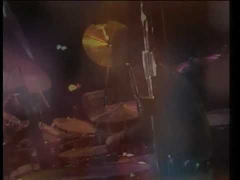 Ultimate Carmine Appice Drum Solo  / Leslie West Band 1975