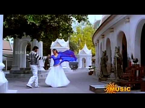 Kadhal Vaanile