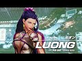 THE KING OF FIGHTER XV LUONG NUDES MODS VS MAI 4K 2160 60FPS ULTRA RTX ON MOINS 18 ANS