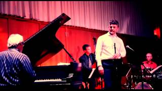 Theodosii Spassov & Steve Barta Trio - "Dream" - Santa Fe, November 2011