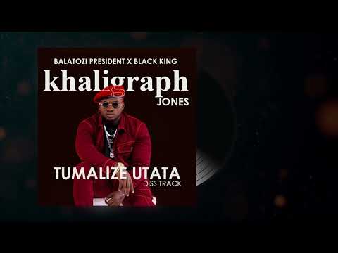Balatozi President x black king x Khaligraph Jones _Tumalize Utata (Diss track) (remix Lil Wayne)