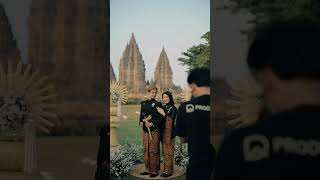 Download lagu Prewedding Candi Prambanan Andin & Nuh mp3 Download lagu Prewedding Candi Prambanan Andin & Nuh mp3