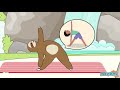 Mocomi TimePass Yoga With Soha Episode 6 Triangle Pose