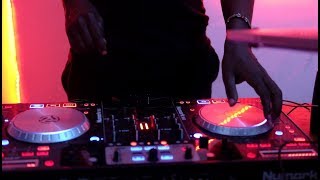 Amalon Impanga  ( Club Version  ) DJ Kiroso Mix 2020