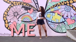 ME! Taylor Swift (acoustic cover / Bailey Rushlow)