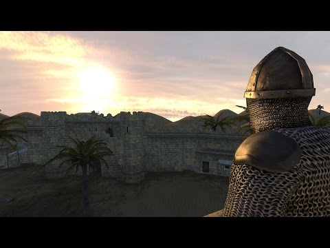 Trailer de Mount & Blade Complete Collection