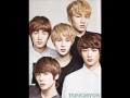 SHINee - Juliette (OFFICIAL INSTRUMENTAL ...