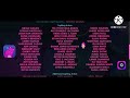Ralph Breaks The Internet End Credits FX Version FANMADE