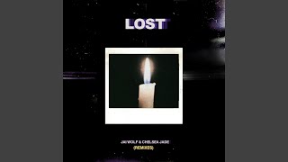Lost (feat. Chelsea Jade) (ATTLAS Remix)