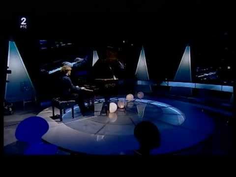 BELGRADE CHOPIN FEST 2013 - Rts, Leo Borisavljević