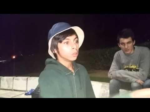 Jotax vs Trash - Cuartos - Liana Battle 3