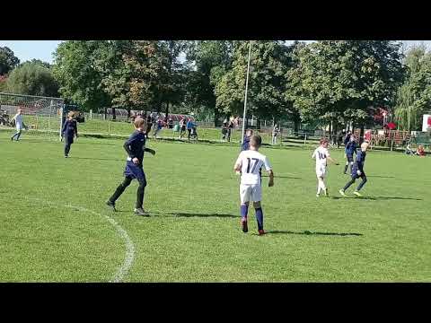 Unia Tczew 2 kolejka ligowa