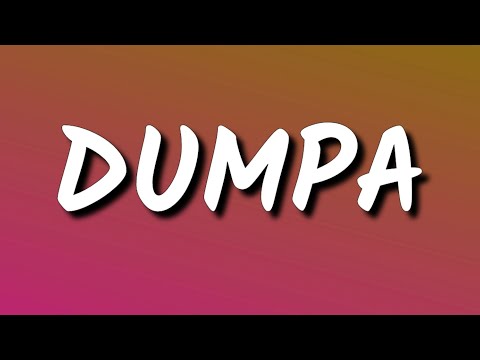 iLL BLU - DUMPA (Lyrics) Ft. M24 & Unknown T