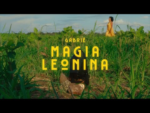 Magia Leonina - Gabriê