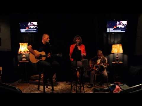 Kathy Bloom - Fields Of Gold ( Eva Cassidy / Sting / Celtic Woman )