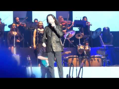 MARCO ANTONIO SOLIS - GRACIAS POR ESTAR AQUÍ