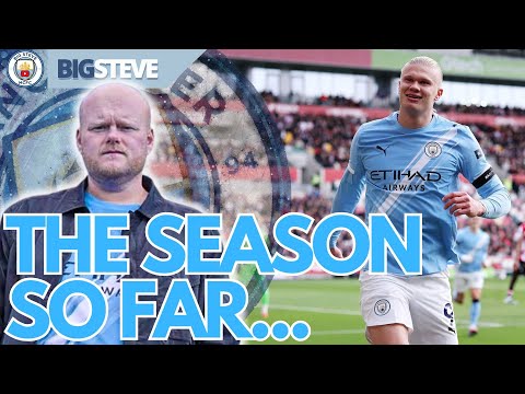 Big Steve's Thoughts On The Season So Far