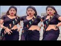 Ruchi Singh Hot Saree Instagram Reels Hot Saree Shoot Saree Navel Wiki Facts And Biography
