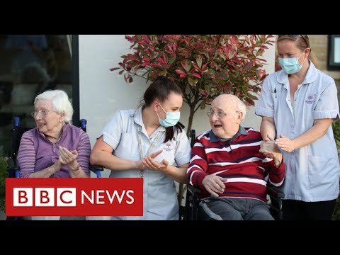 Brexit移民新規導致護理人員危機的警告 - BBC新聞網 (Warnings of care staffing crisis due to new Brexit immigration rules - BBC News)