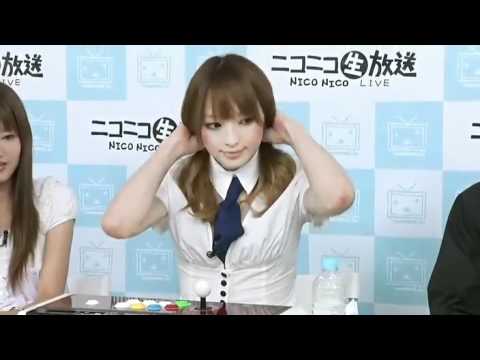 2011-08-05 SSF4 AE Kayo Police （佐藤かよ）NICO LIVE