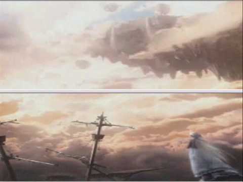 Let's Play Final Fantasy III (DS) part 1: Luneth's adventure begins!