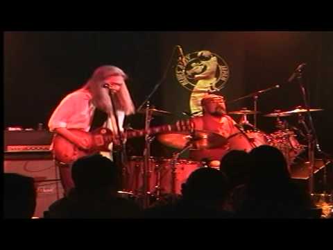 Bluestone Company w/Yoshihiro Matsuura : Silver Horse