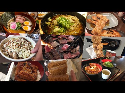 As 100 Comidas Japonesas Mais Populares e Deliciosas