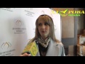 Алена Березовская любимый журналист Януковича на Олимпийском 