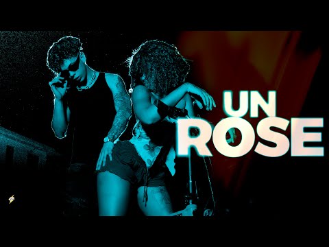 Blankito - Un Rose (Video Official)