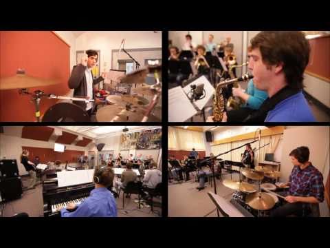 This is Lawrence - Radiohead Jazz Project