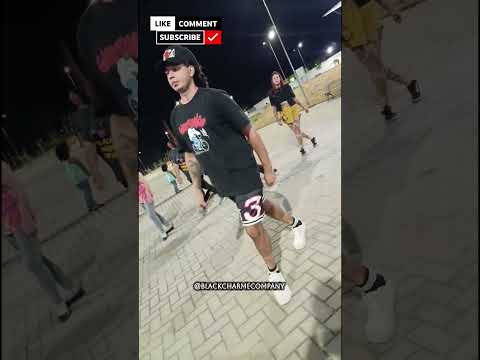 BAILE CHARME NO ARARETAMA EM PINDAMONHANGABA-SP | MADRUGADA