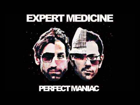 Expert Medicine - Arkkanoid
