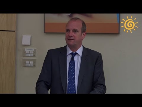 Premenstrual Dysphoric Disorder (PMDD) | Dr Robert Daly