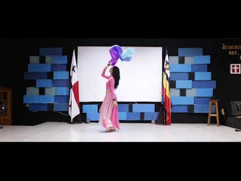 impactante celeste (Danza)