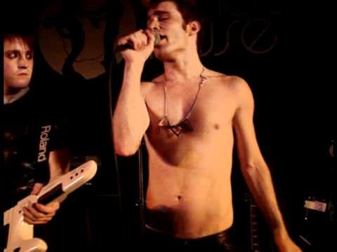 I Want It All (Live in LA) - Dangerous Muse