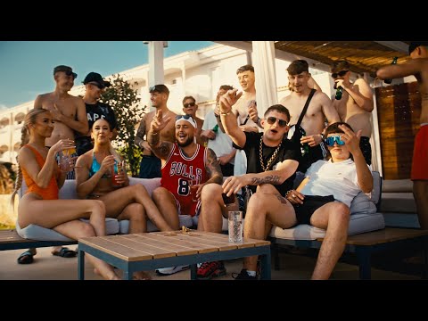 Bad Boy Chiller Crew - On My Way (Official Video)