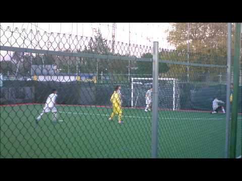 HIGHLIGHTS of HISTORY ROMA 3Z - DON BOSCO   9-1